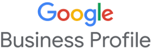 Google Business Profile Logo