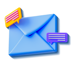 email logo